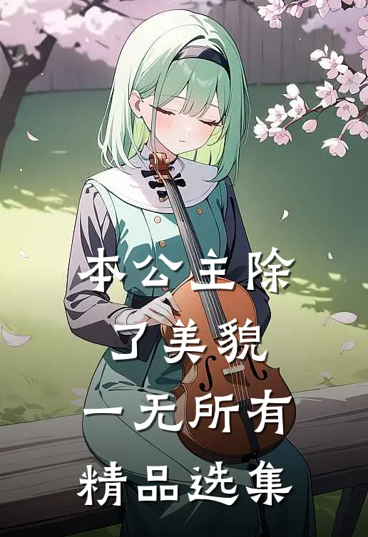 本公主除了美貌，一无所有精品选集