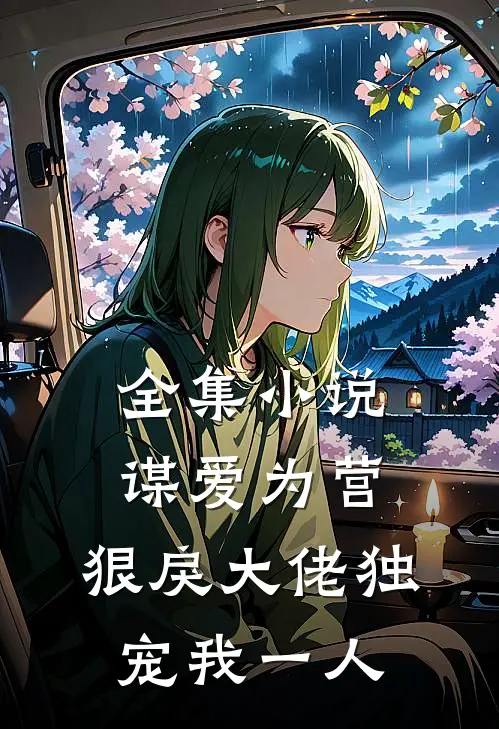 全集小说谋爱为营：狠戾大佬独宠我一人
