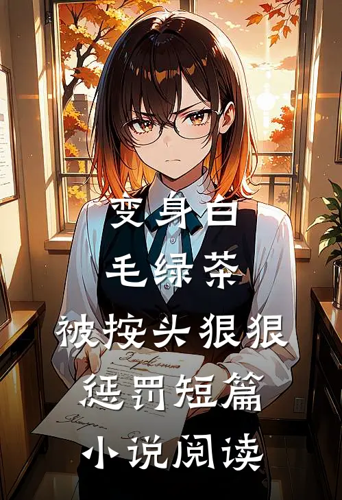 变身白毛绿茶，被按头狠狠惩罚短篇小说阅读