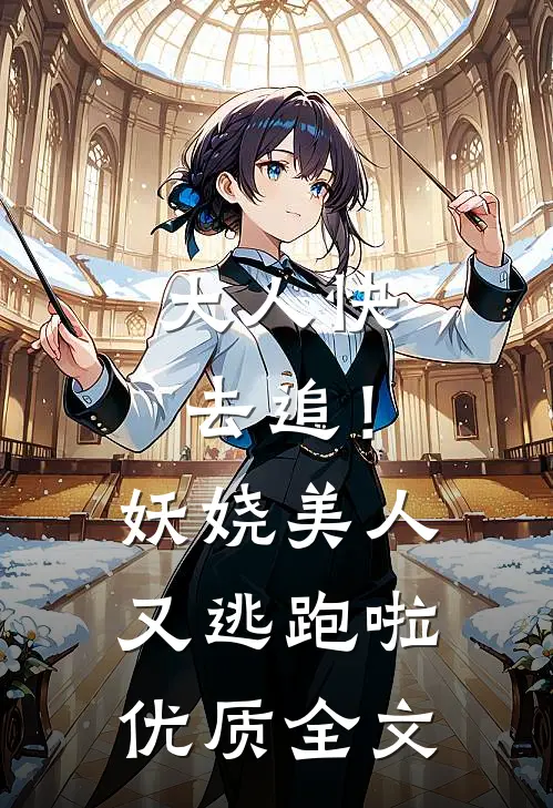 大人快去追！妖娆美人又逃跑啦优质全文