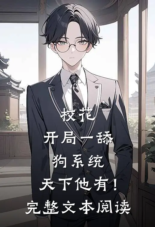 校花：开局一舔狗系统，天下他有！完整文本阅读