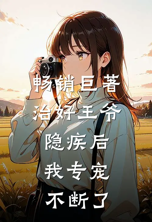 畅销巨著治好王爷隐疾后，我专宠不断了