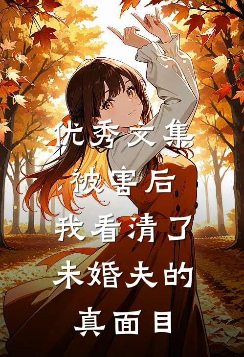 优秀文集被害后，我看清了未婚夫的真面目