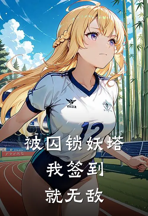 被囚锁妖塔，我签到就无敌