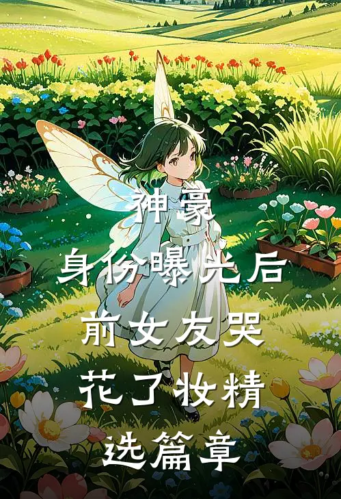 神豪：身份曝光后，前女友哭花了妆精选篇章
