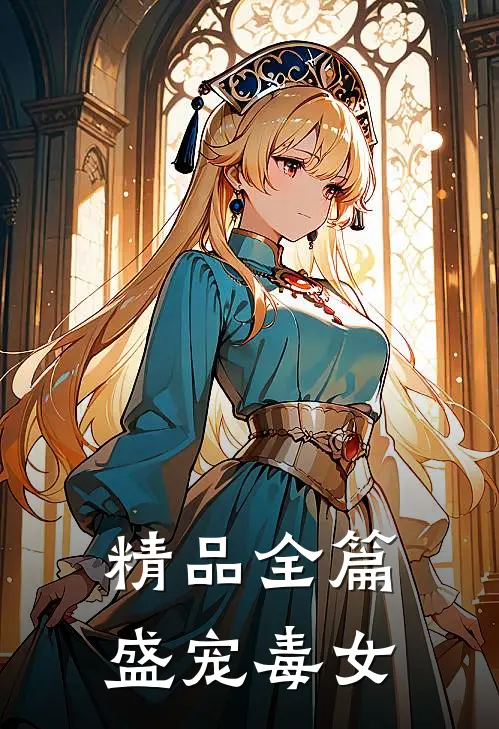 精品全篇盛宠毒女