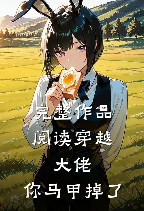 完整作品阅读穿越：大佬，你马甲掉了