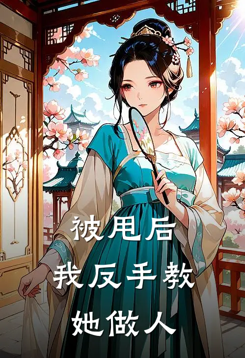 被甩后，我反手教她做人