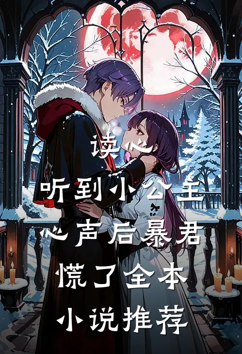 读心：听到小公主心声后暴君慌了全本小说推荐