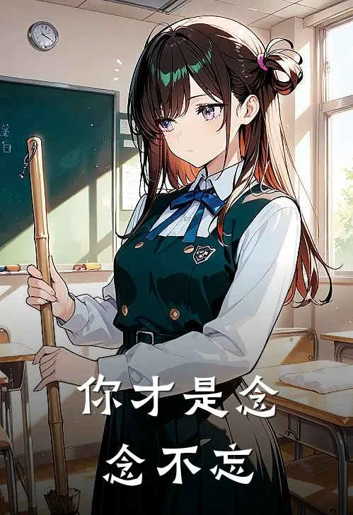你才是念念不忘