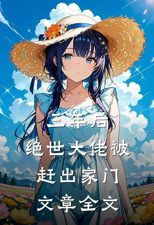 三年后，绝世大佬被赶出家门文章全文