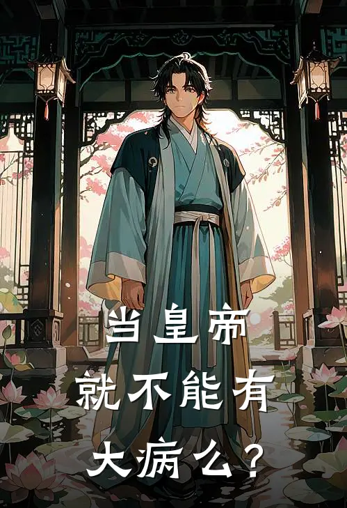 当皇帝，就不能有大病么？