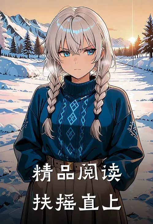 精品阅读扶摇直上