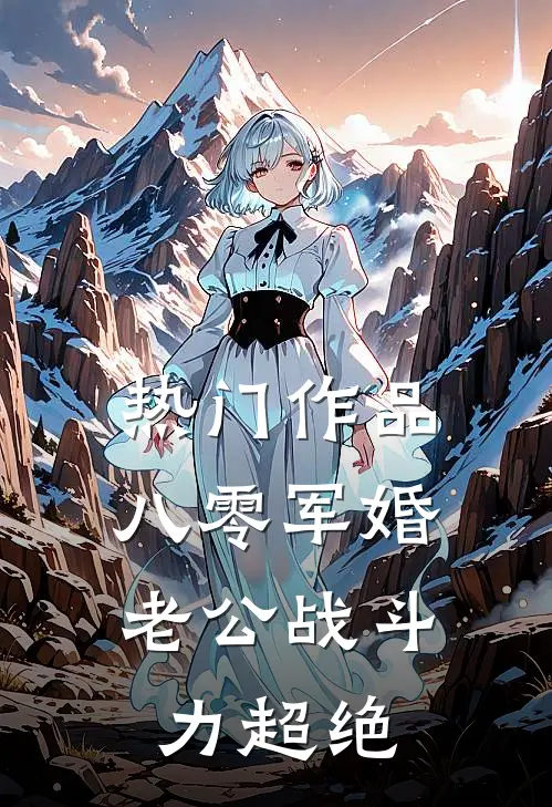 热门作品八零军婚，老公战斗力超绝