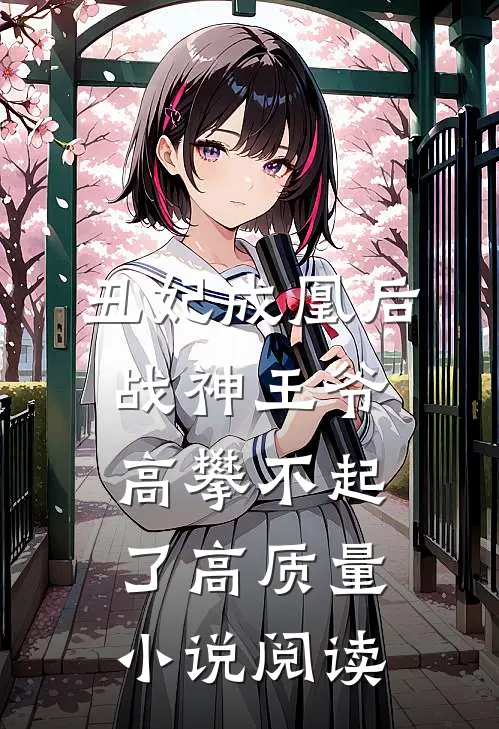 丑妃成凰后，战神王爷高攀不起了高质量小说阅读