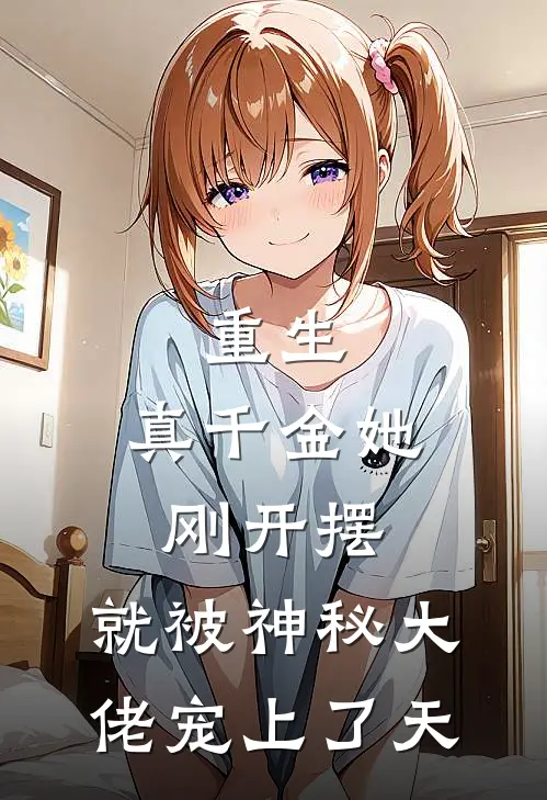 重生：真千金她刚开摆，就被神秘大佬宠上了天