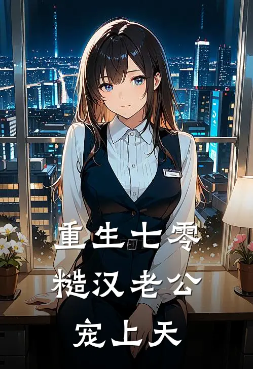 重生七零，糙汉老公宠上天