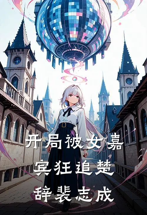 开局被女嘉宾狂追楚辞裴志成