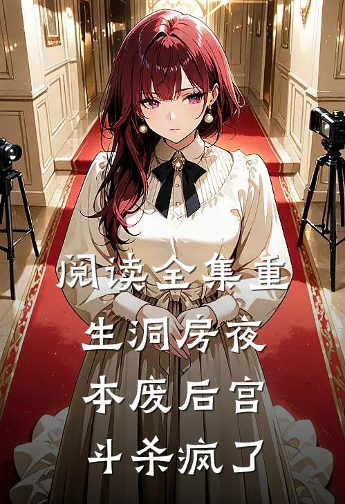 阅读全集重生洞房夜，本废后宫斗杀疯了