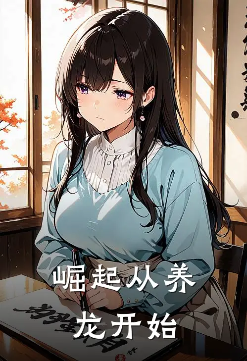 崛起从养龙开始