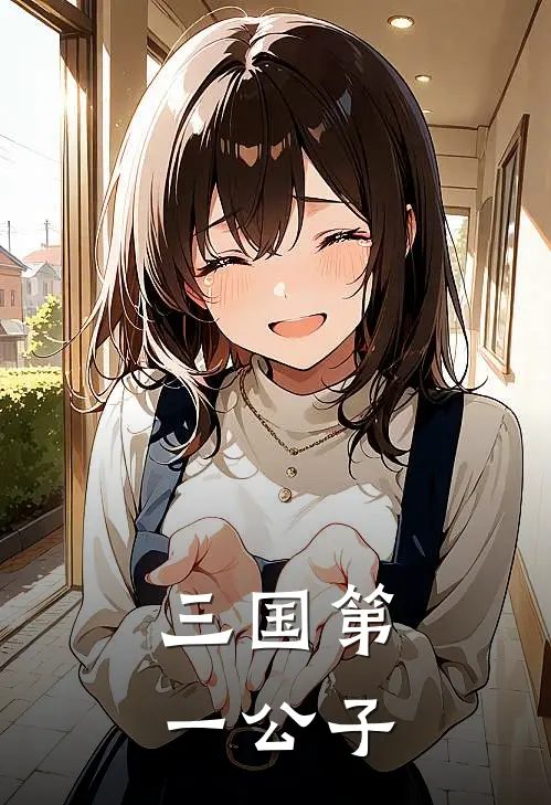 三国第一公子