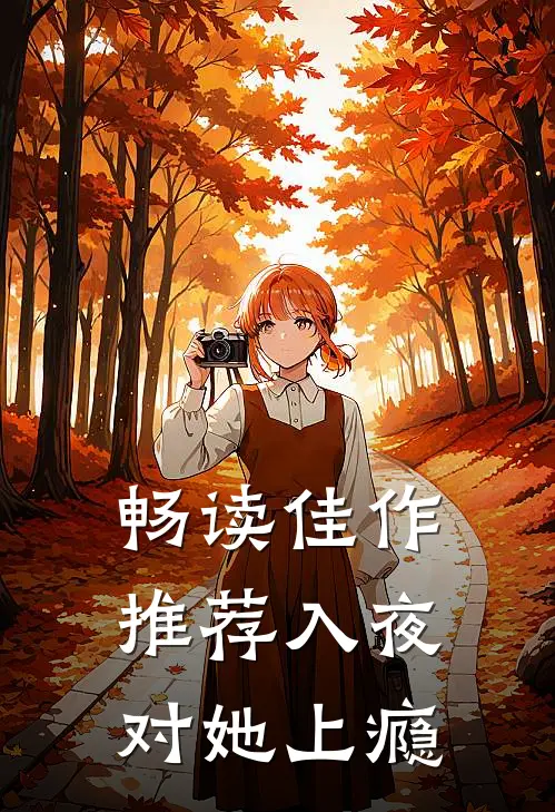 畅读佳作推荐入夜，对她上瘾