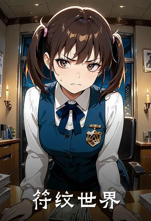 符纹世界
