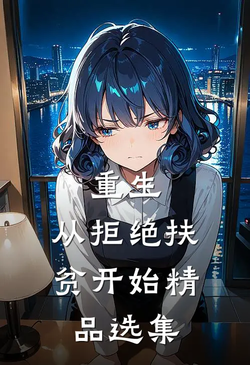 重生，从拒绝扶贫开始精品选集