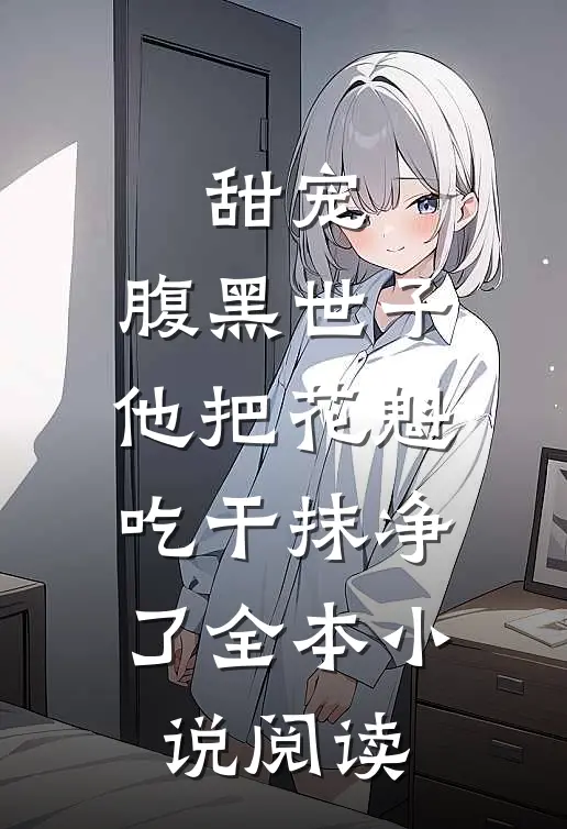 甜宠：腹黑世子他把花魁吃干抹净了全本小说阅读