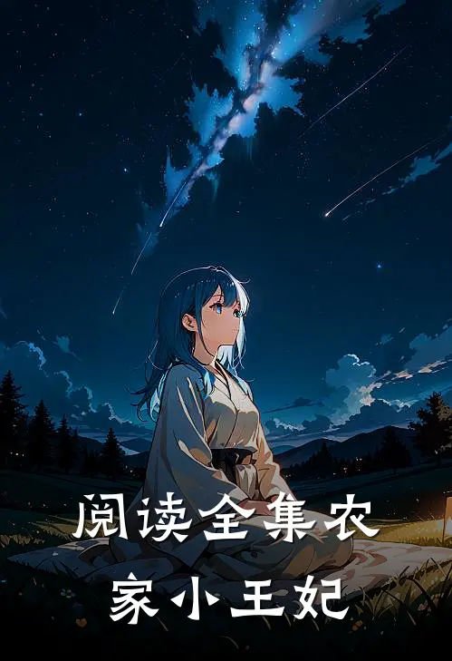 阅读全集农家小王妃