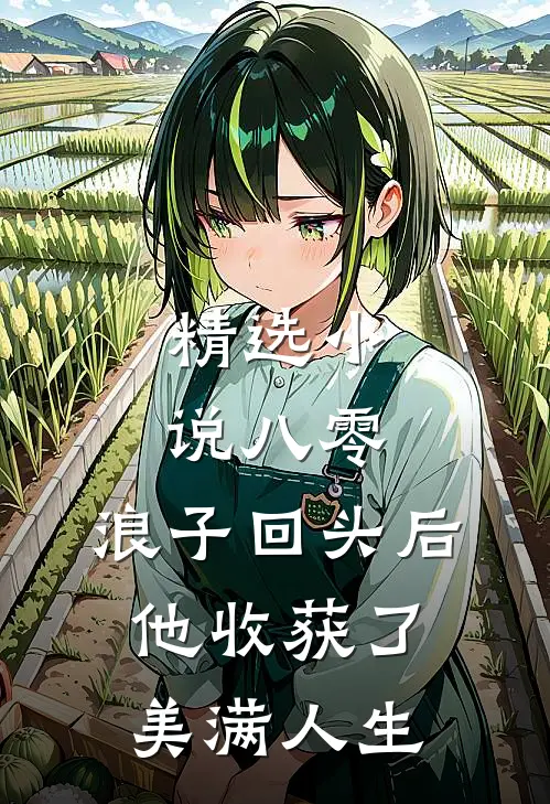 精选小说八零：浪子回头后他收获了美满人生