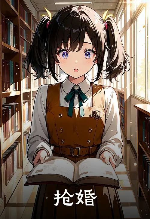 抢婚