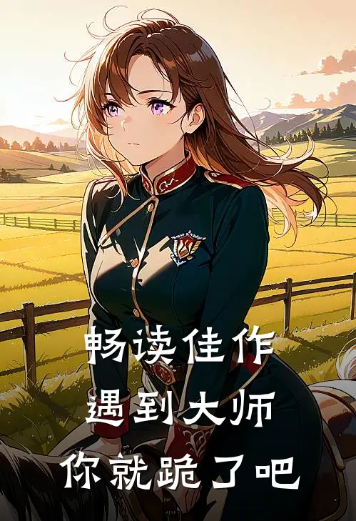 畅读佳作遇到大师，你就跪了吧