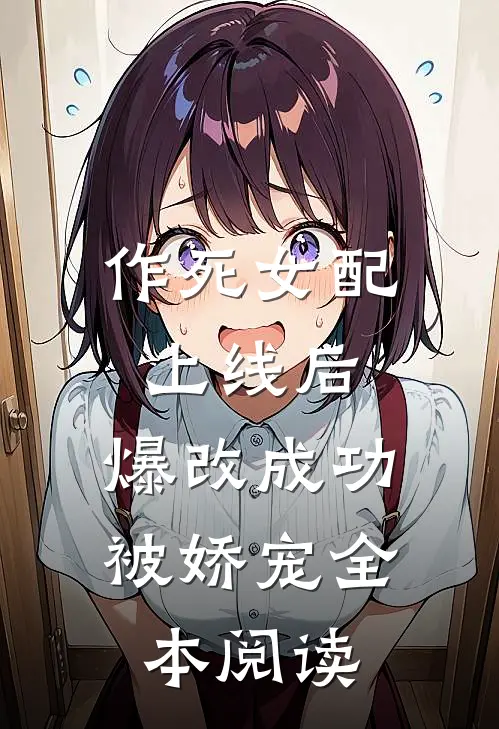 作死女配上线后，爆改成功被娇宠全本阅读