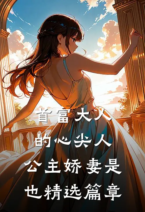 首富大人的心尖人，公主娇妻是也精选篇章