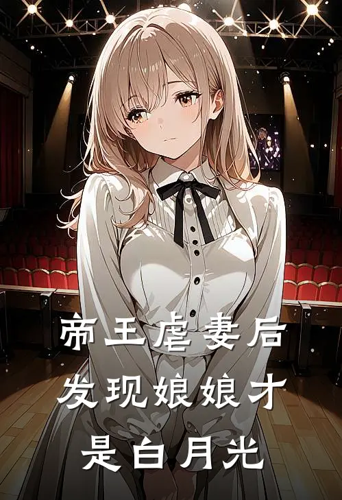 帝王虐妻后，发现娘娘才是白月光
