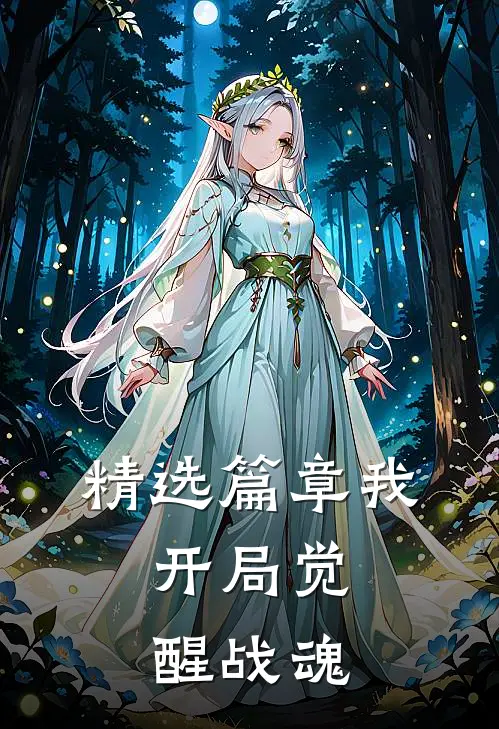 精选篇章我，开局觉醒战魂
