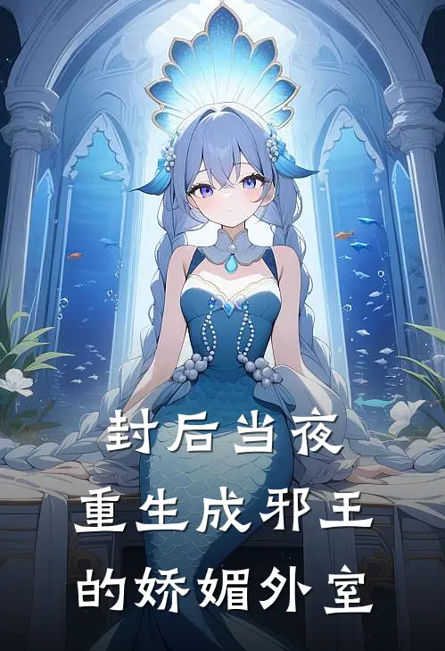 封后当夜，重生成邪王的娇媚外室