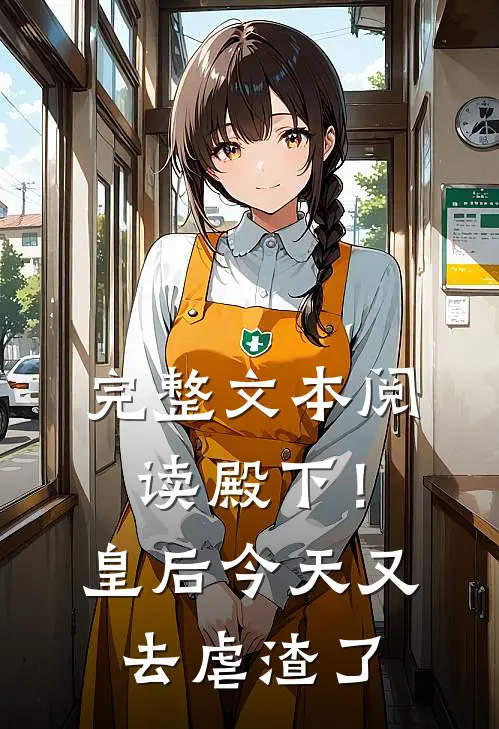 完整文本阅读殿下！皇后今天又去虐渣了