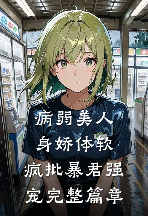 病弱美人身娇体软，疯批暴君强宠完整篇章