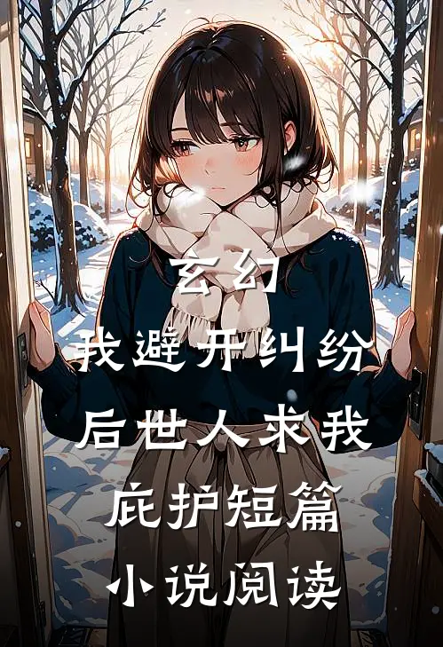 玄幻：我避开纠纷后世人求我庇护短篇小说阅读