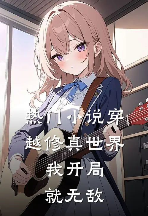 热门小说穿越修真世界，我开局就无敌