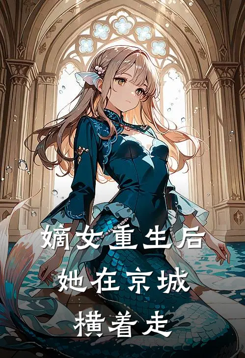 嫡女重生后，她在京城横着走