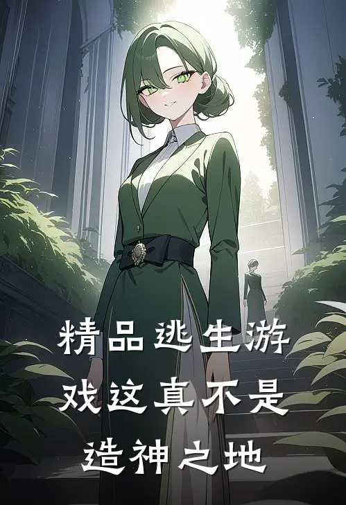 精品逃生游戏这真不是造神之地