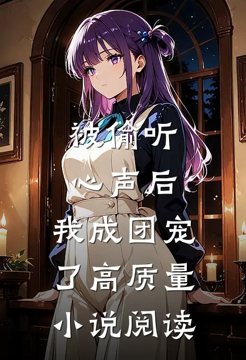 被偷听心声后，我成团宠了高质量小说阅读