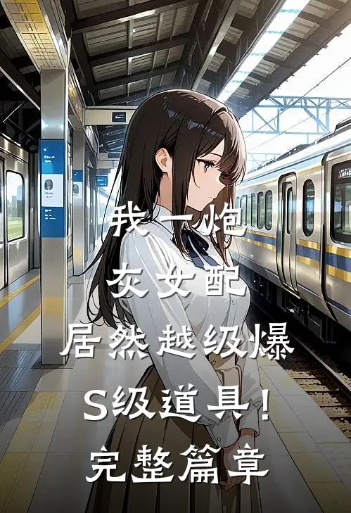 我一炮灰女配，居然越级爆S级道具！完整篇章