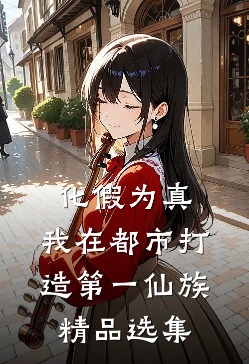 化假为真，我在都市打造第一仙族精品选集