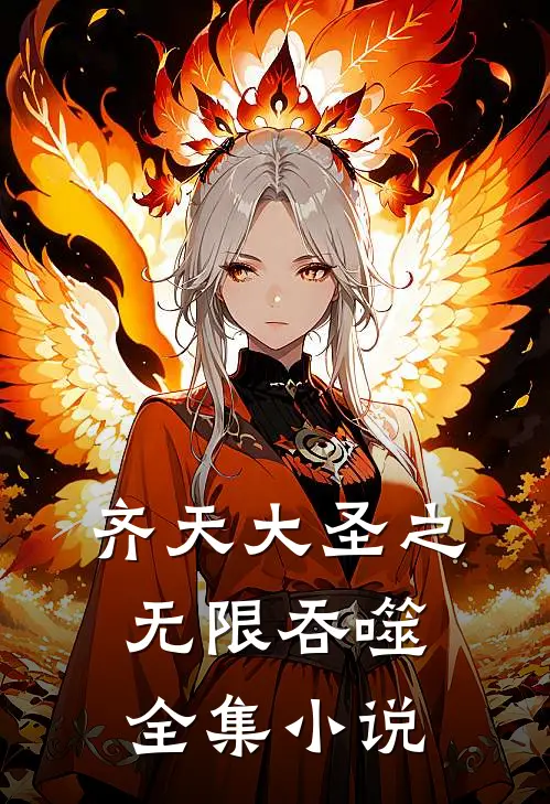 齐天大圣之无限吞噬全集小说