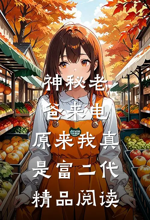 神秘老爸来电，原来我真是富二代精品阅读