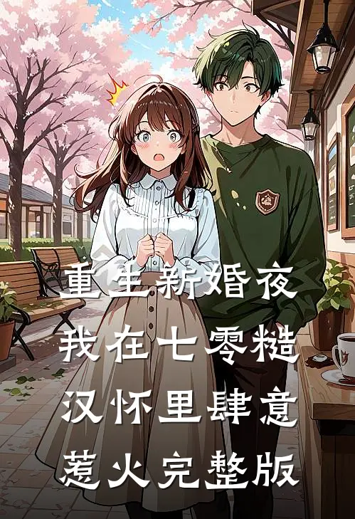 重生新婚夜，我在七零糙汉怀里肆意惹火完整版